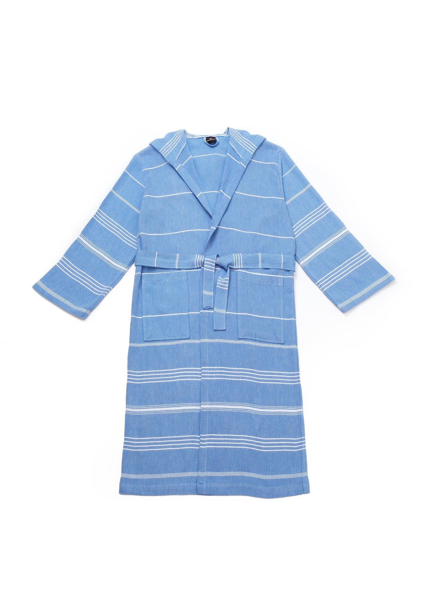 Aura Robe - Blue - Marsikoh