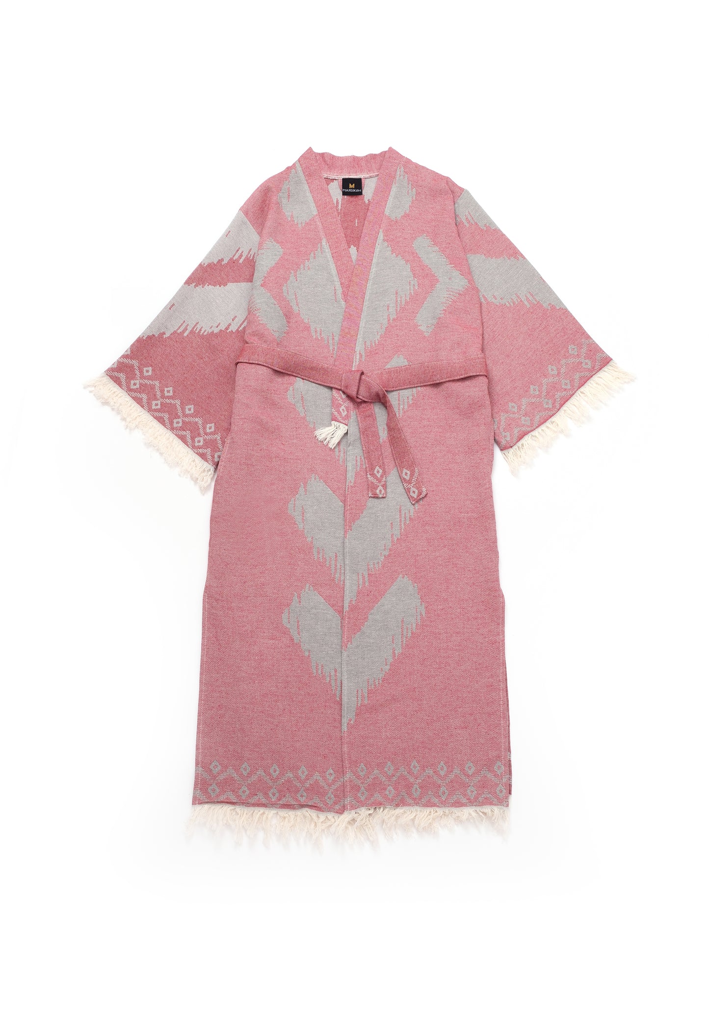 Templum Robe - Rose