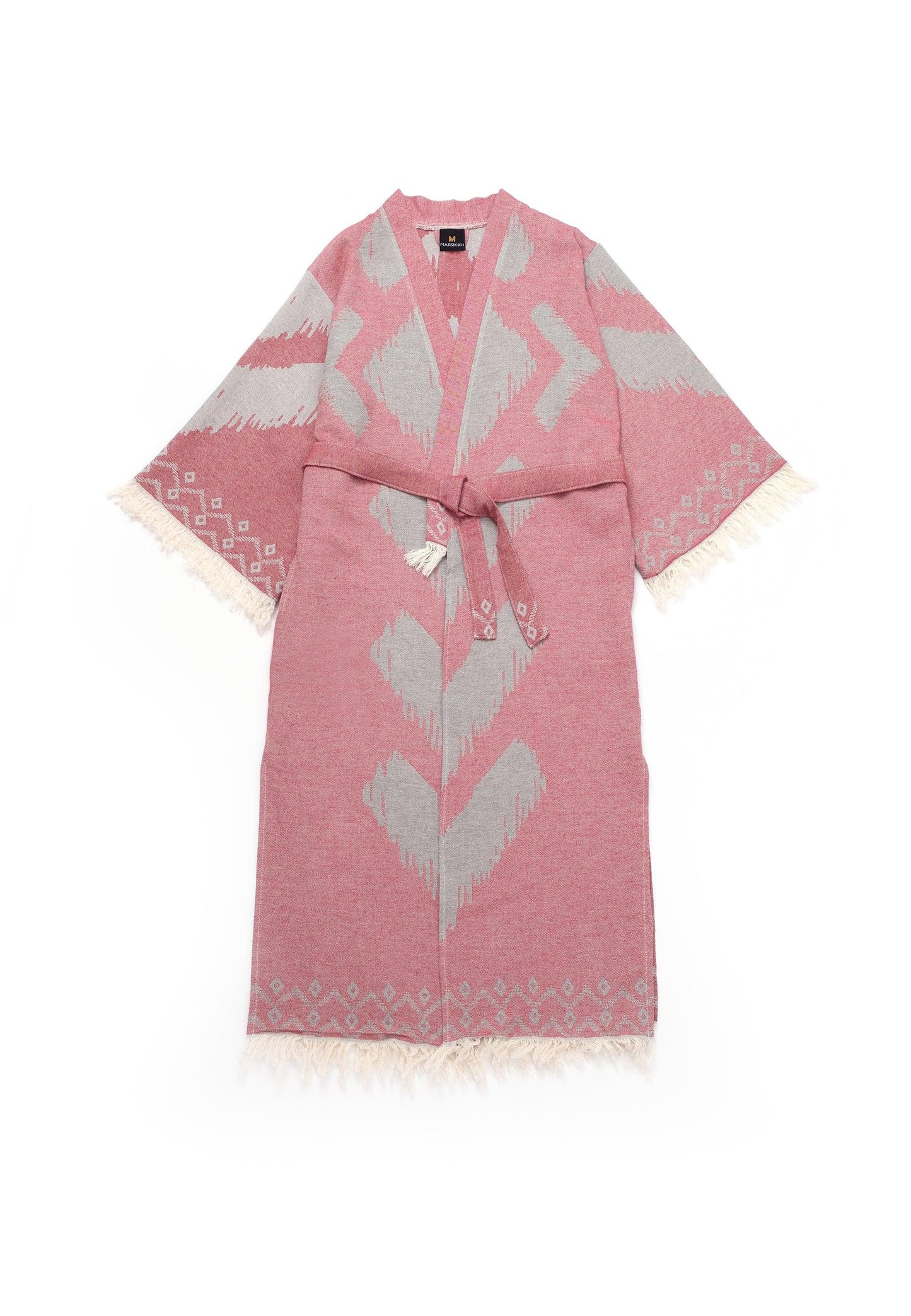 Templum Robe - Rose - Marsikoh