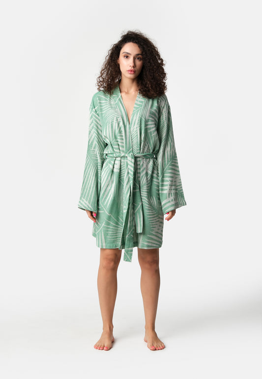 Tropik Robe