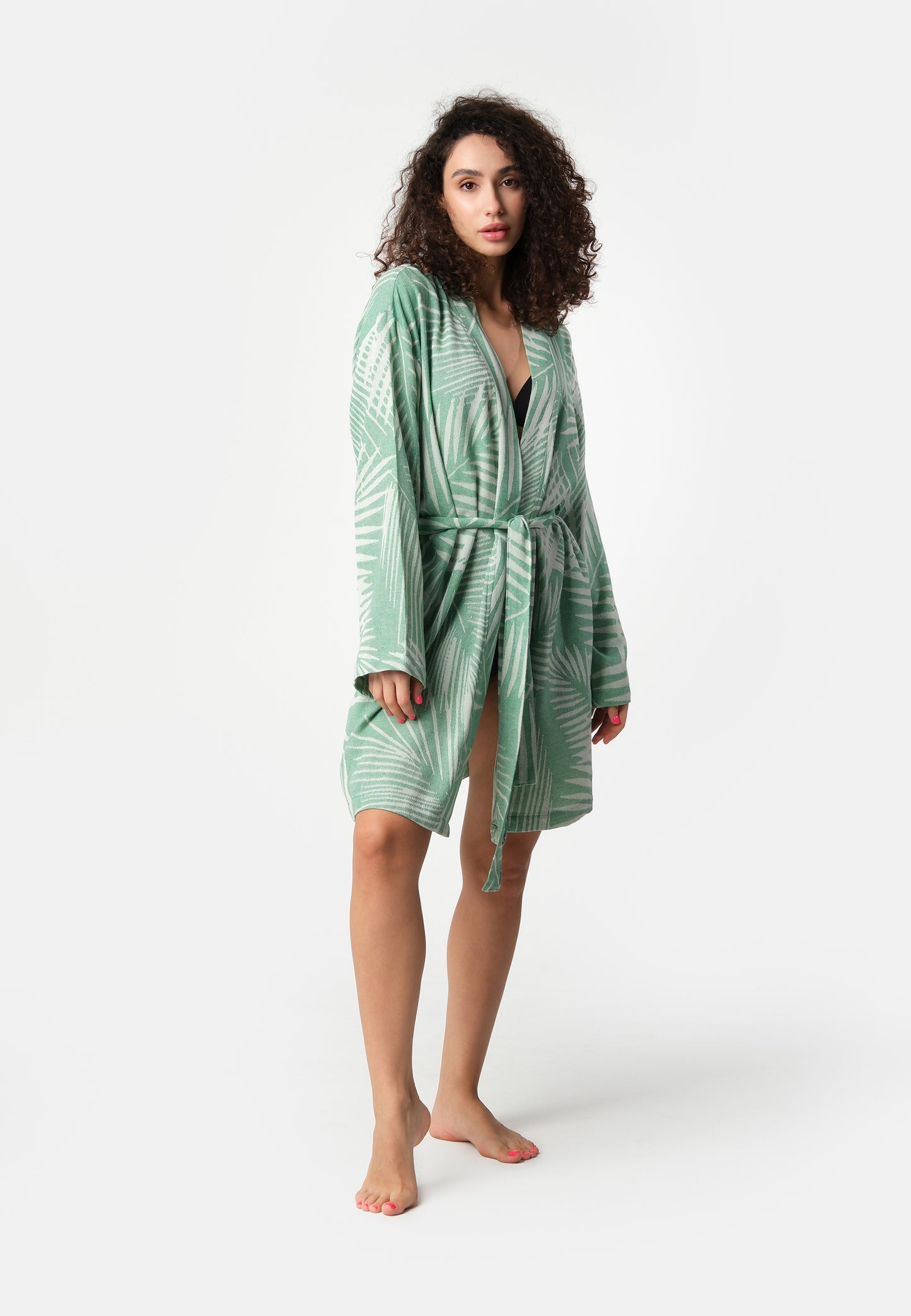 Tropik Robe