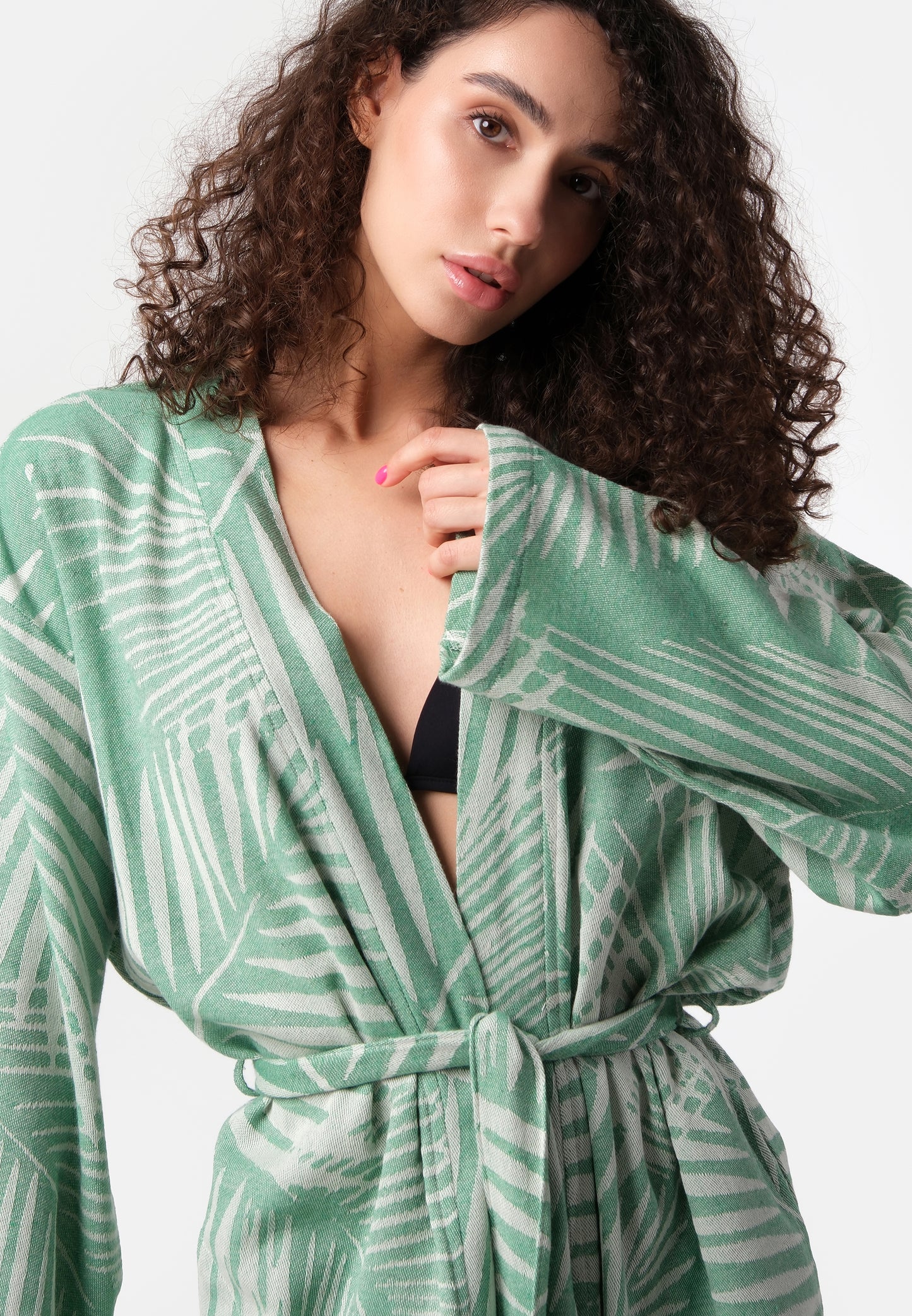 Tropik Robe
