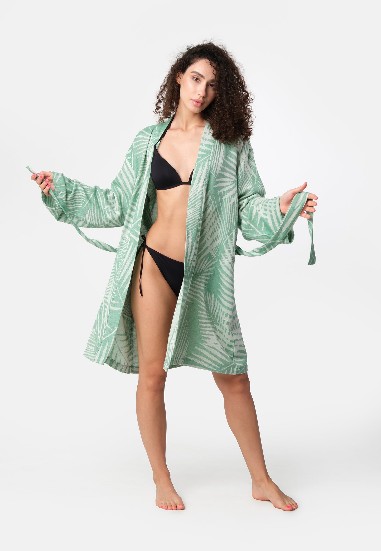 Tropik Robe