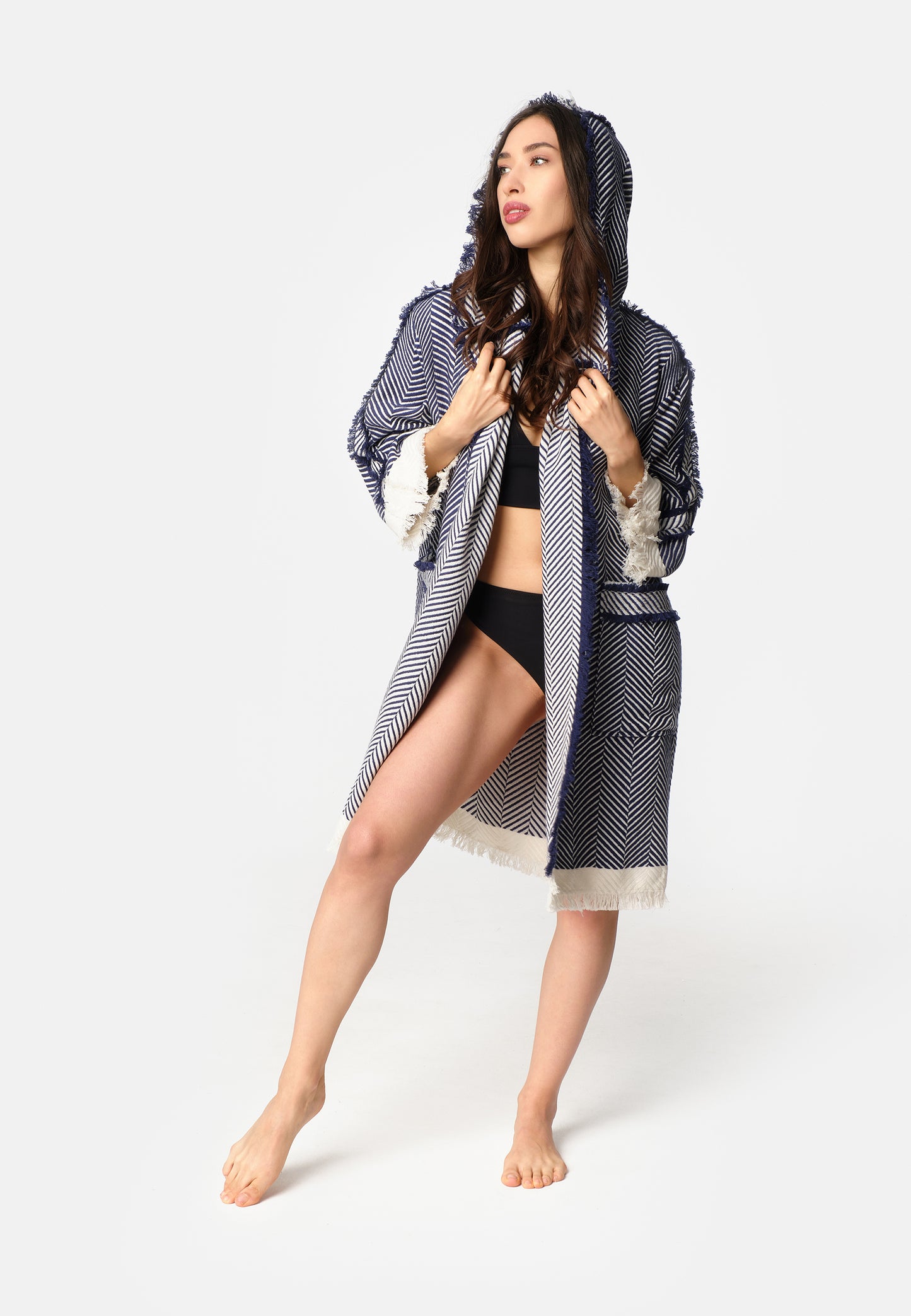 Liska Robe