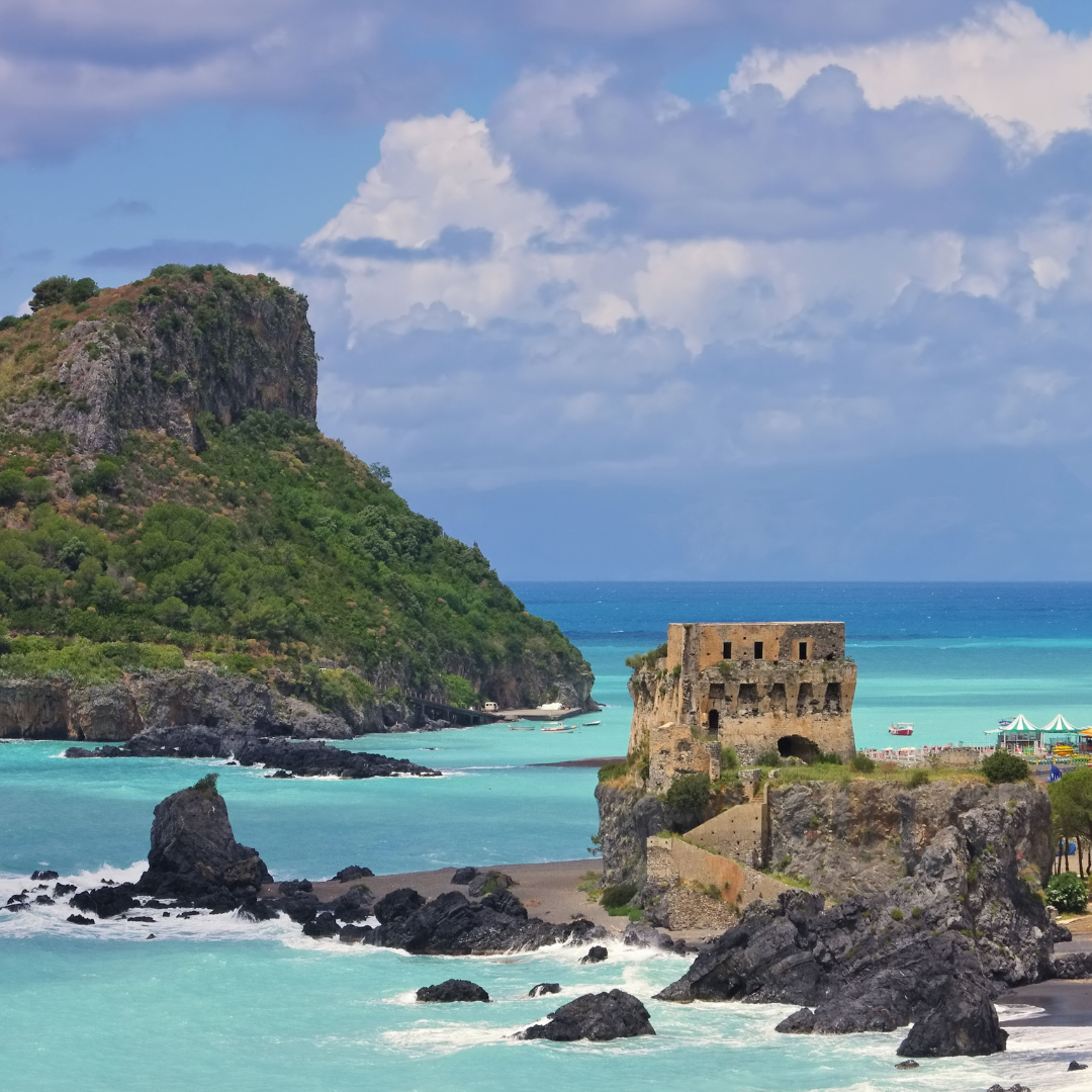 Isola di Dino