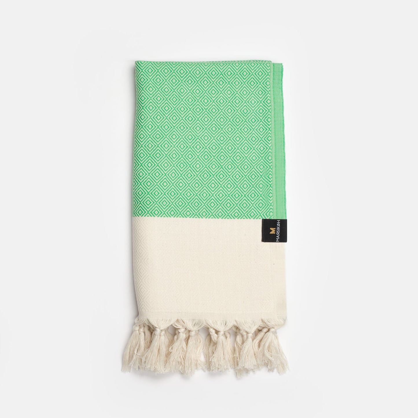 Isola di Dino Peshtemal Beach Towel