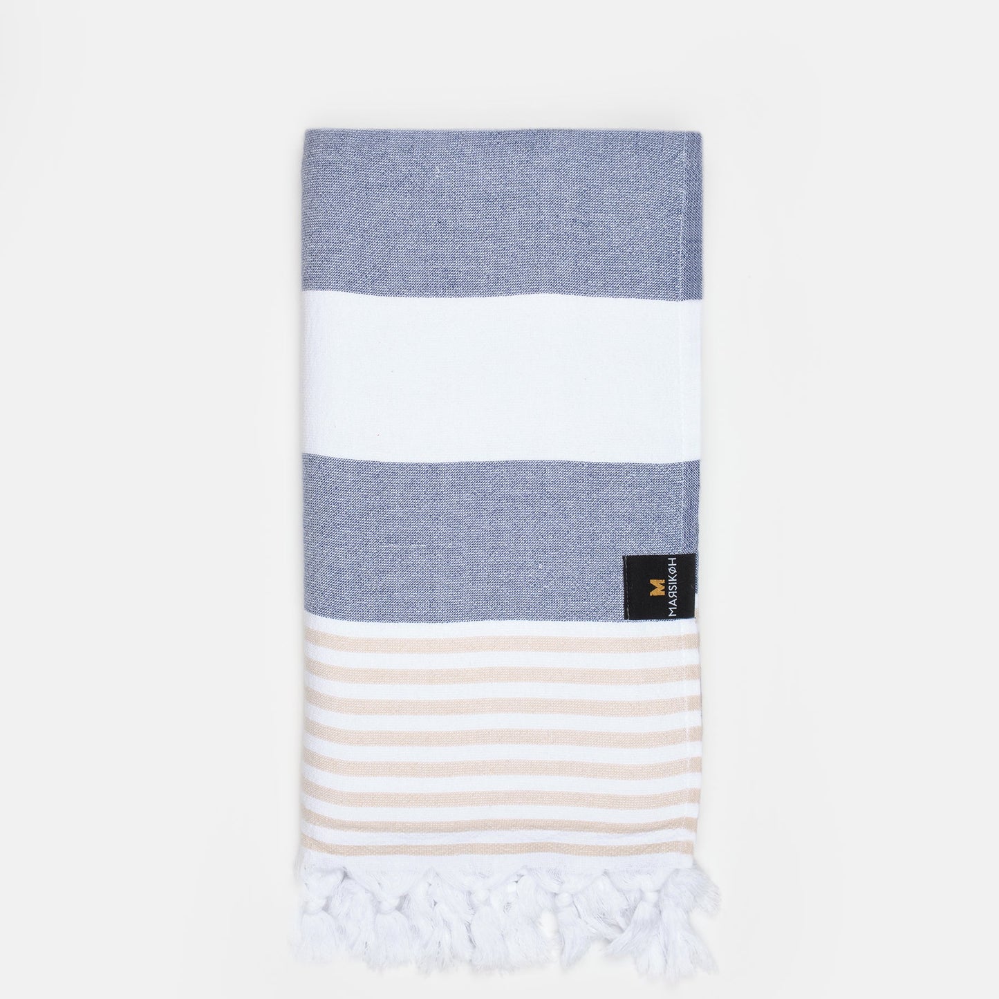 Marina Terry Beach Towel