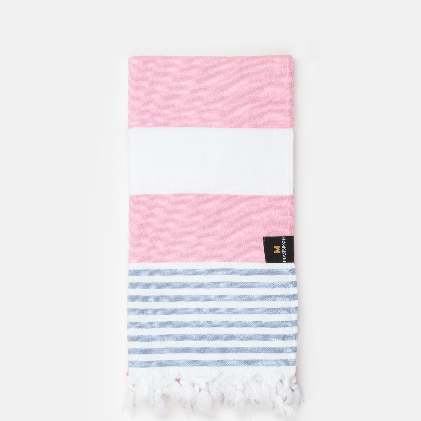 Marina Terry Beach Towel