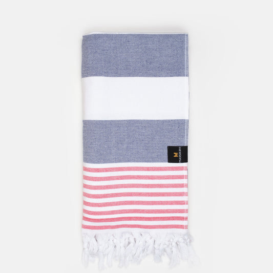Marina Terry Beach Towel