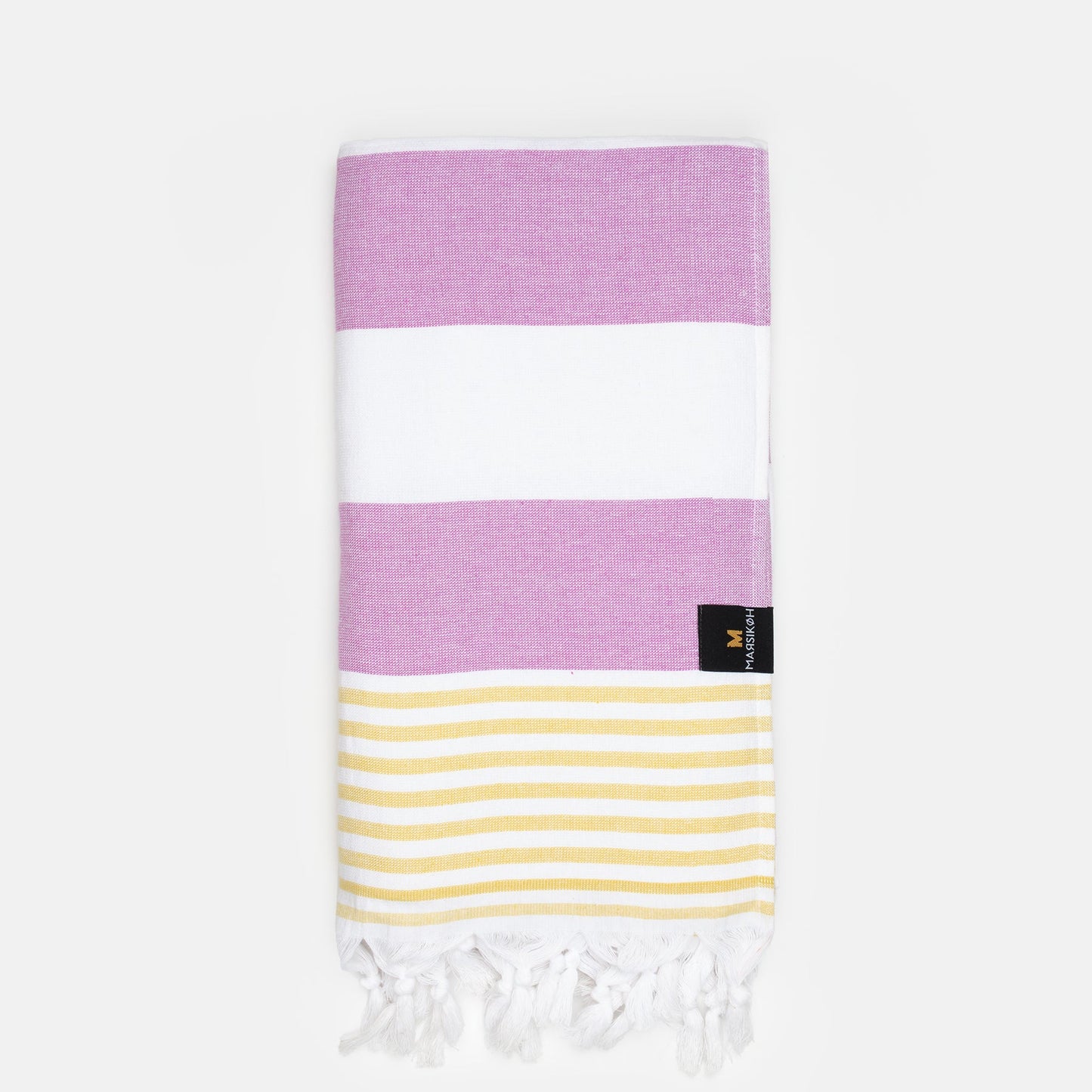 Marina Terry Beach Towel