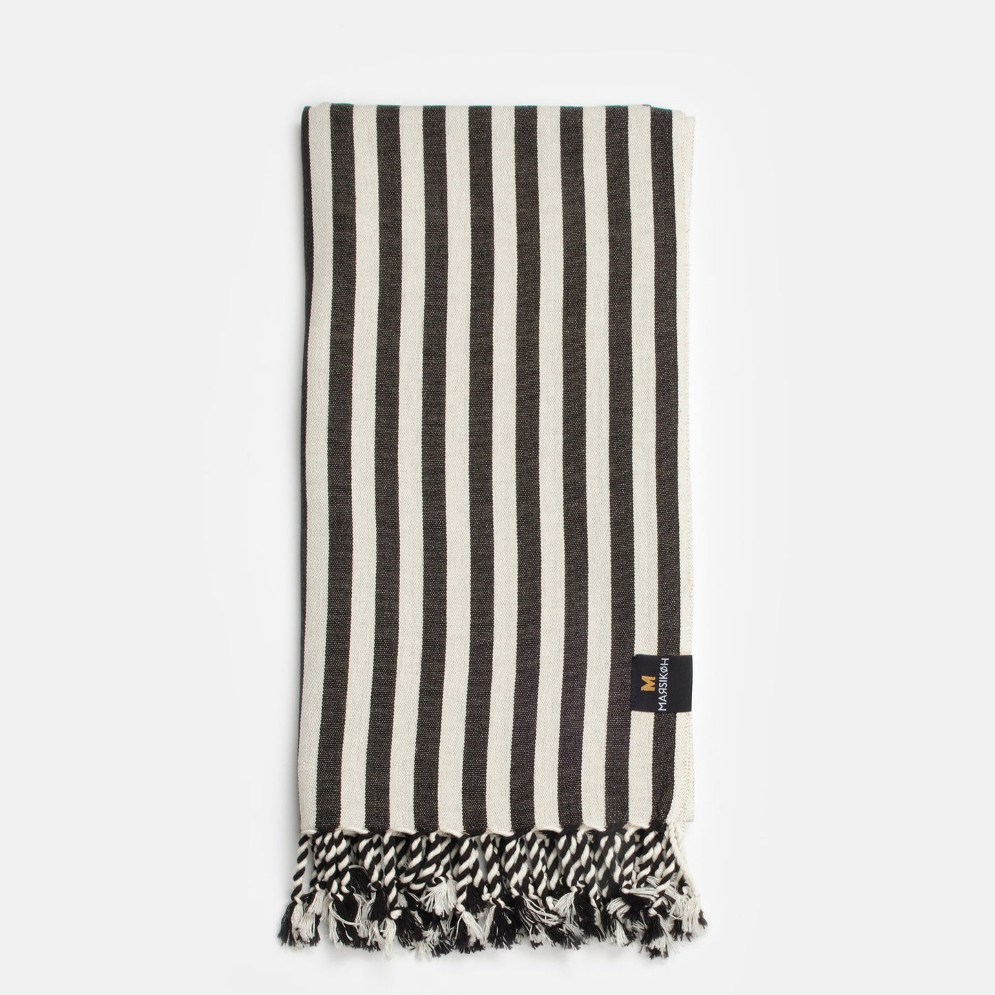 Regal Peshtemal / Black
