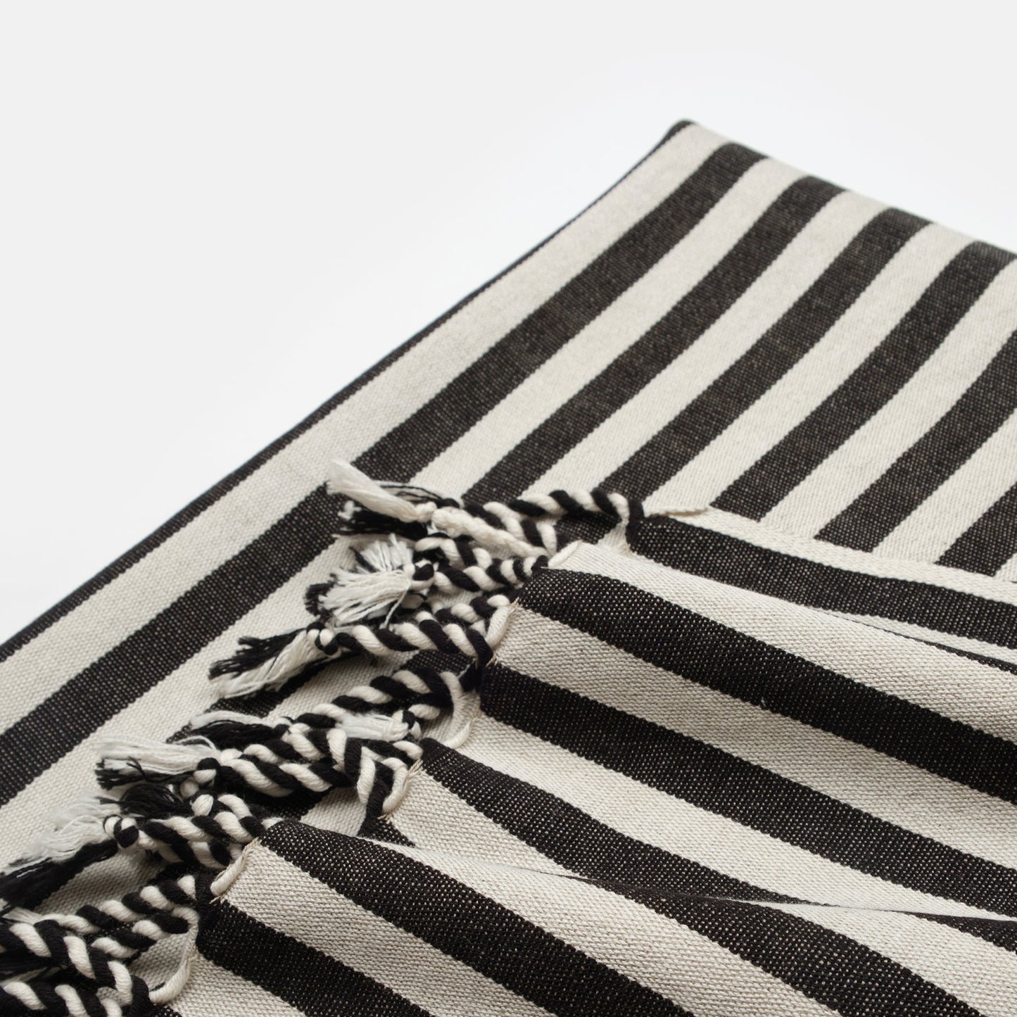 Regal Peshtemal / Black