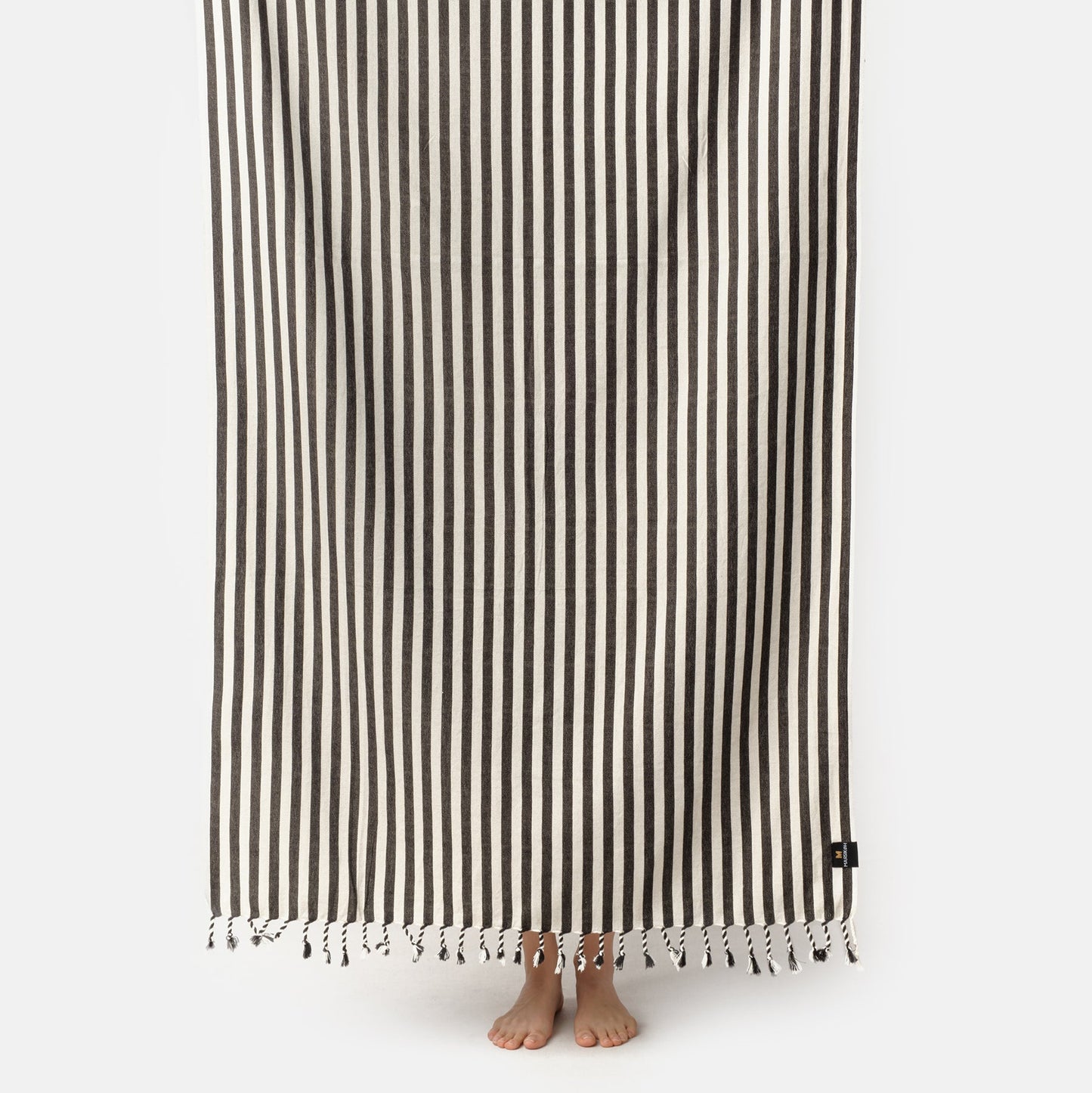 Regal Peshtemal / Black