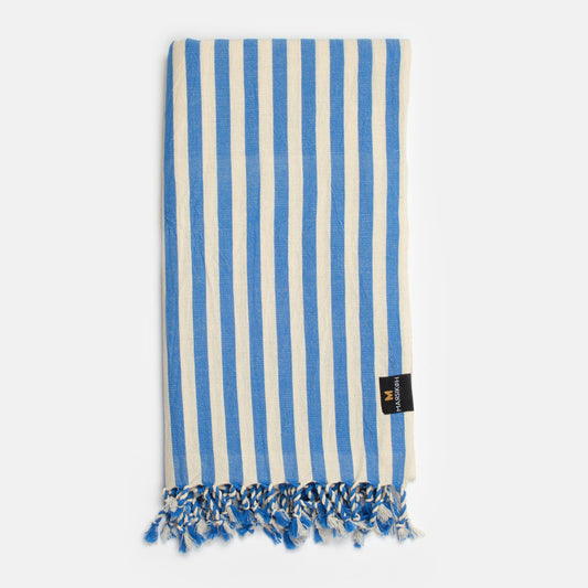 Regal Peshtemal / Blue