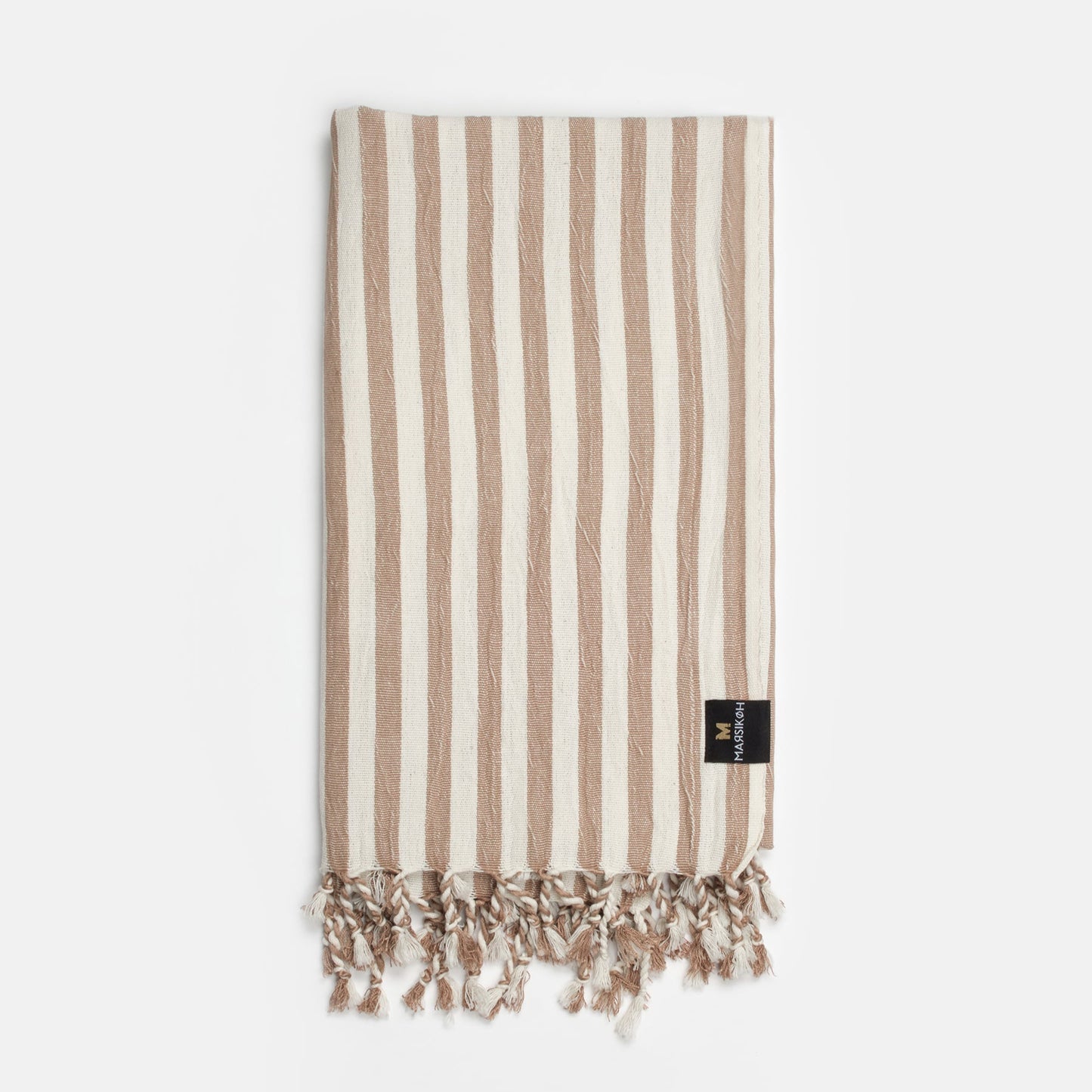 Regal Peshtemal / Brown
