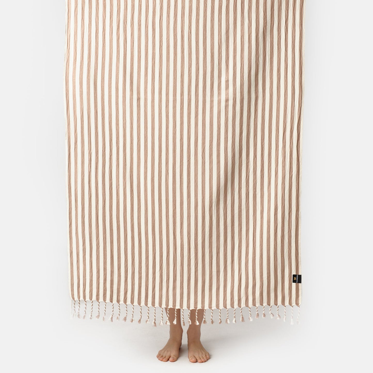 Regal Peshtemal / Brown