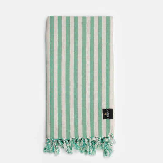 Regal Peshtemal / Green