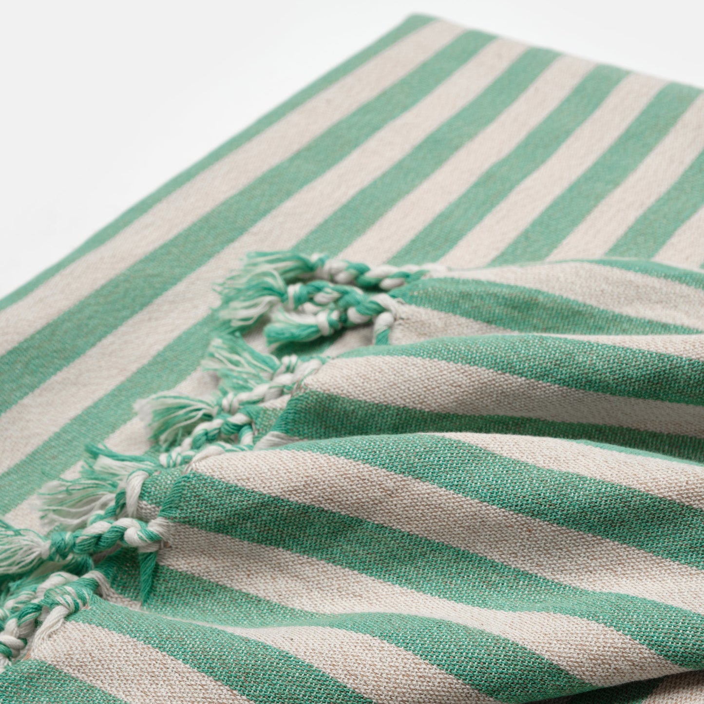 Regal Peshtemal / Green