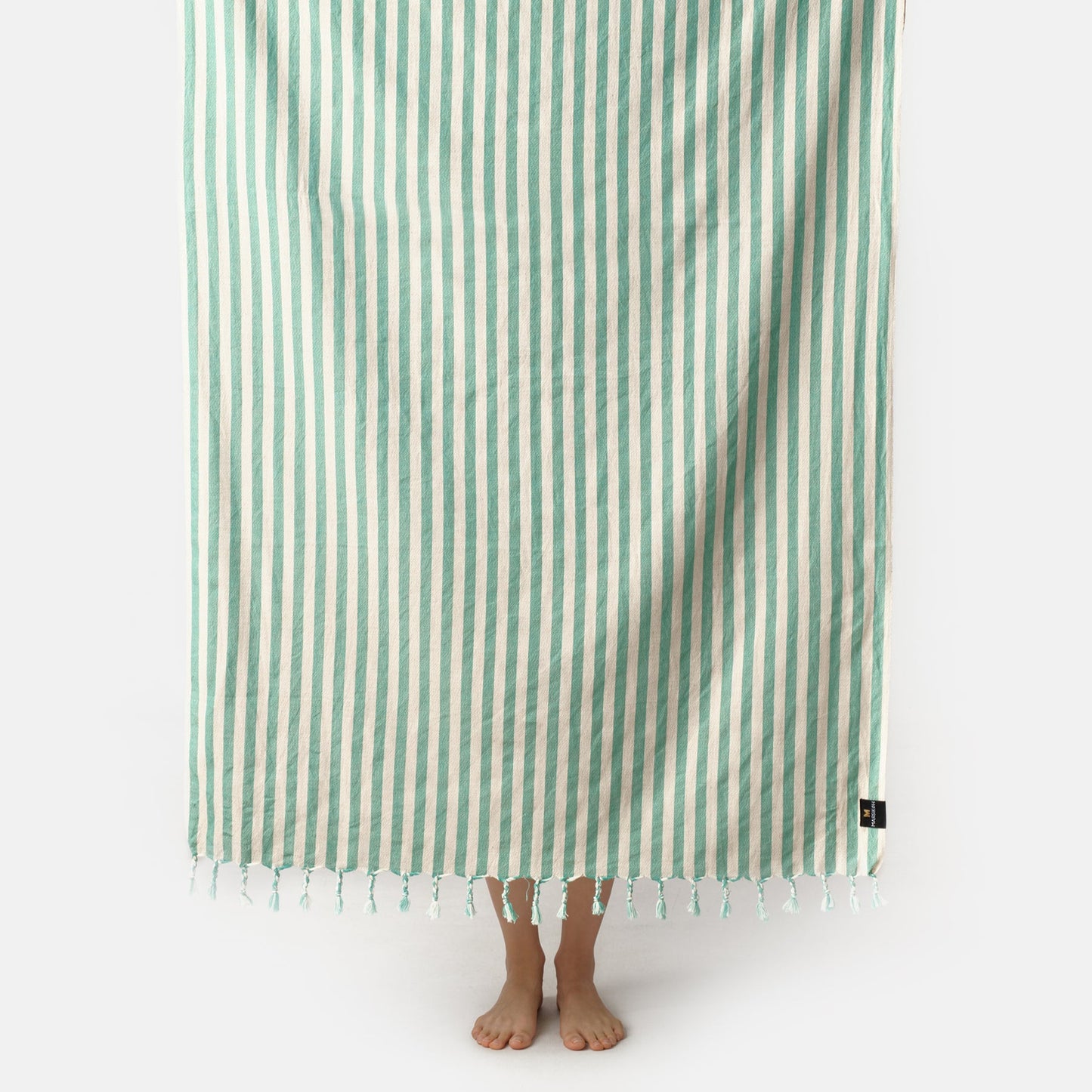 Regal Peshtemal / Green