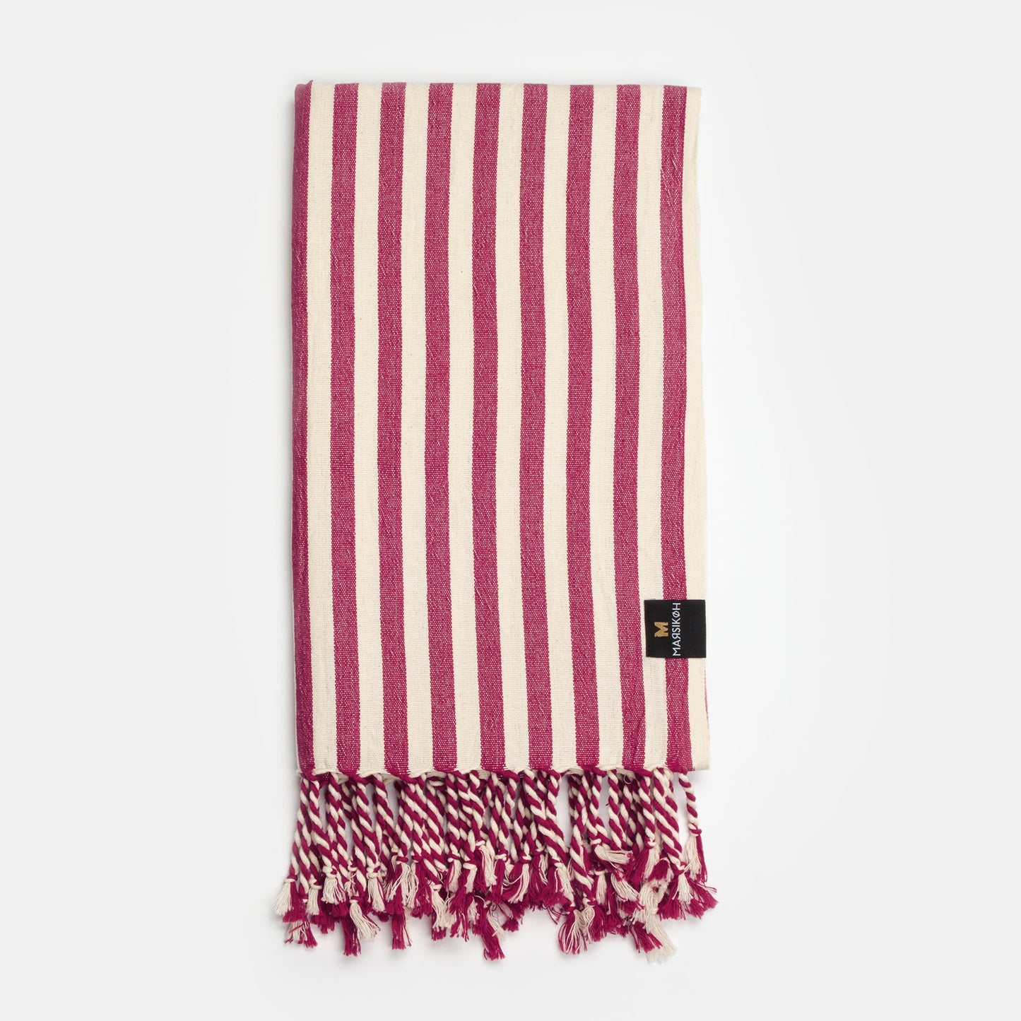 Regal Peshtemal / Red