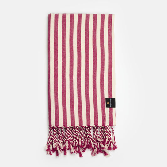 Regal Peshtemal / Red