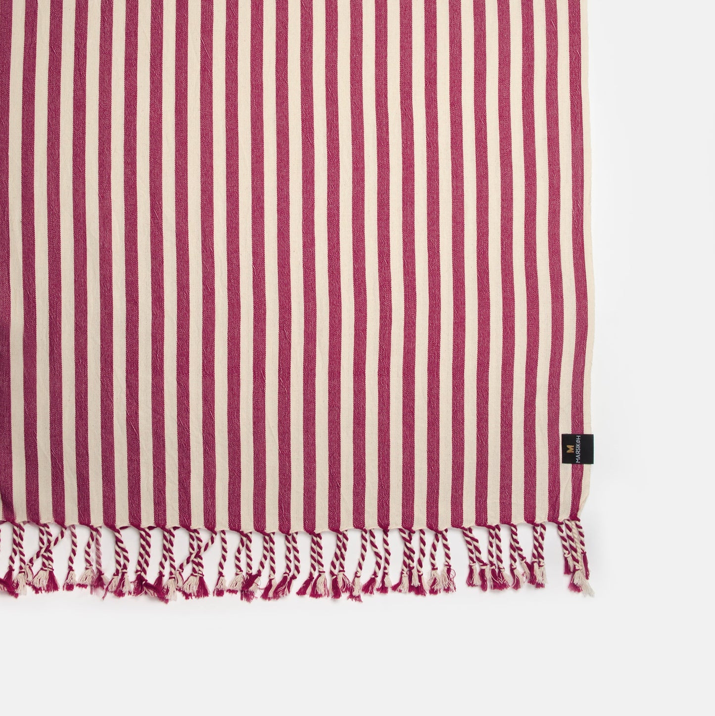 Regal Peshtemal / Red