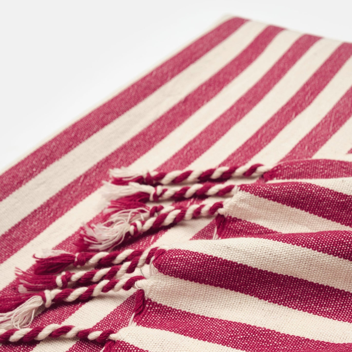 Regal Peshtemal / Red