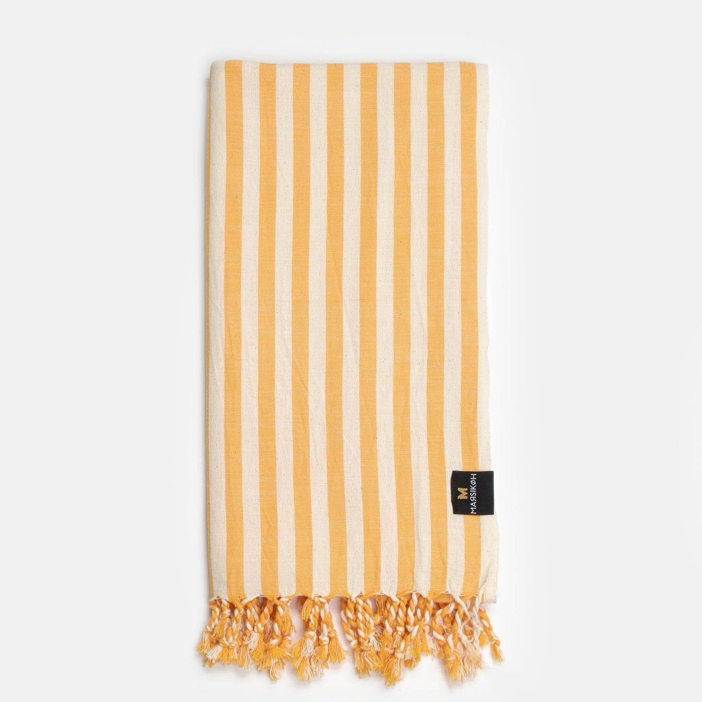 Regal Peshtemal / Yellow