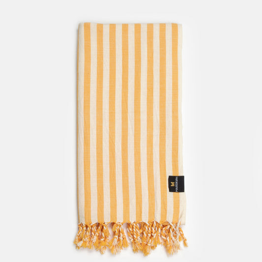 Regal Peshtemal / Yellow