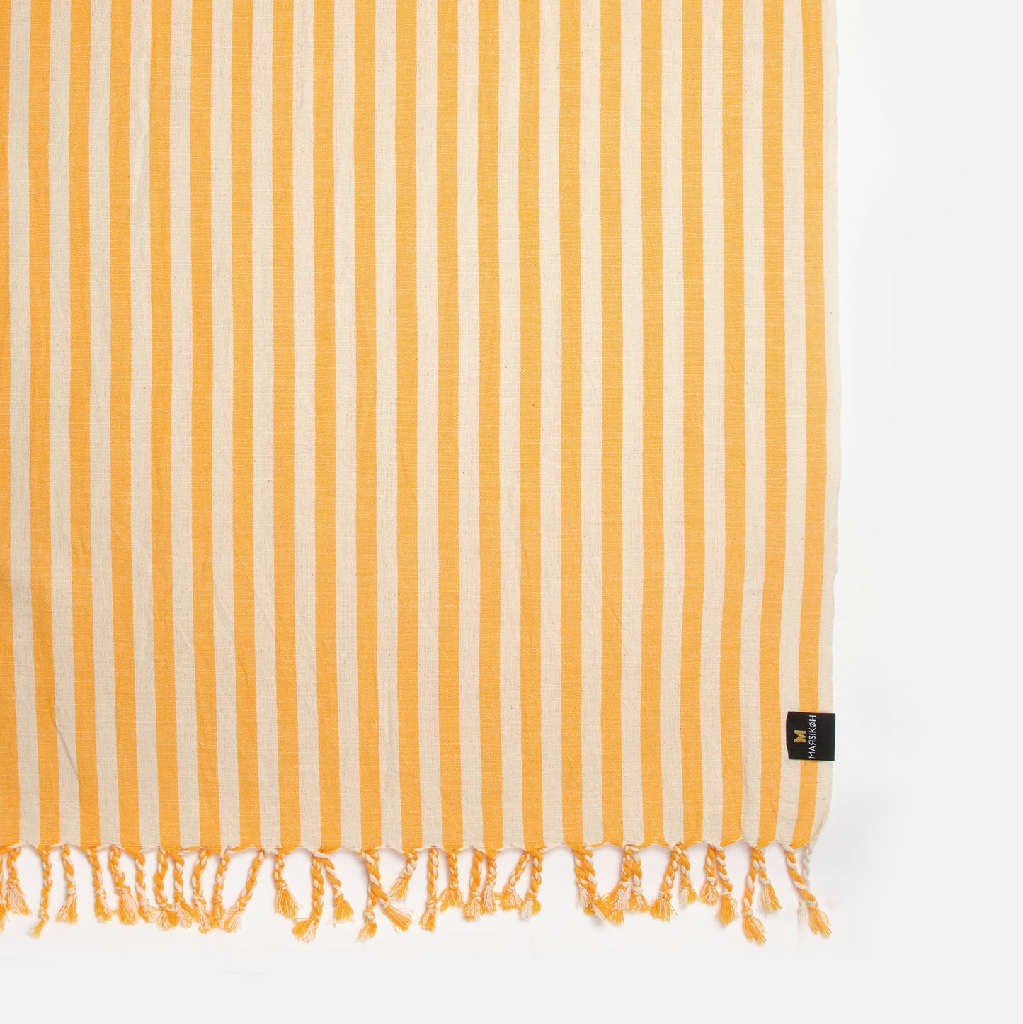 Regal Peshtemal / Yellow