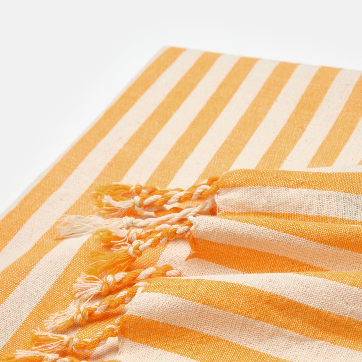 Regal Peshtemal / Yellow