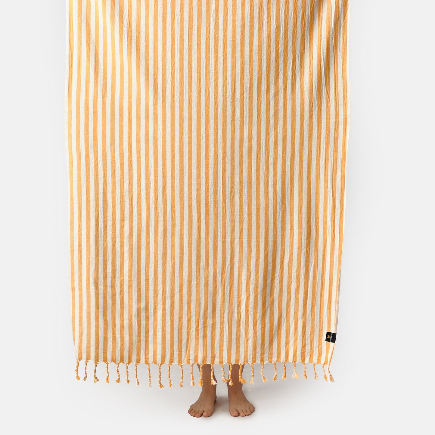 Regal Peshtemal / Yellow
