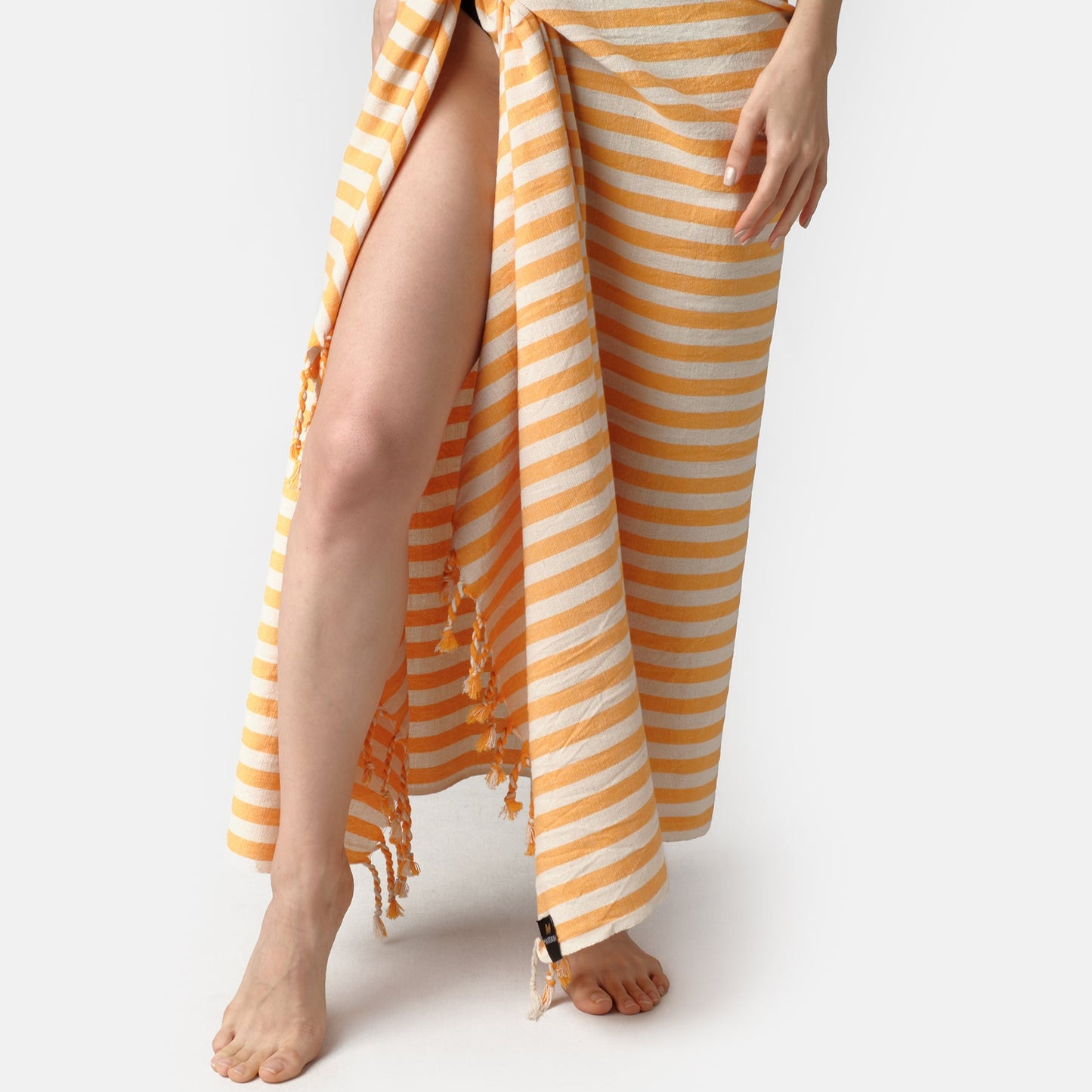 Regal Peshtemal / Yellow