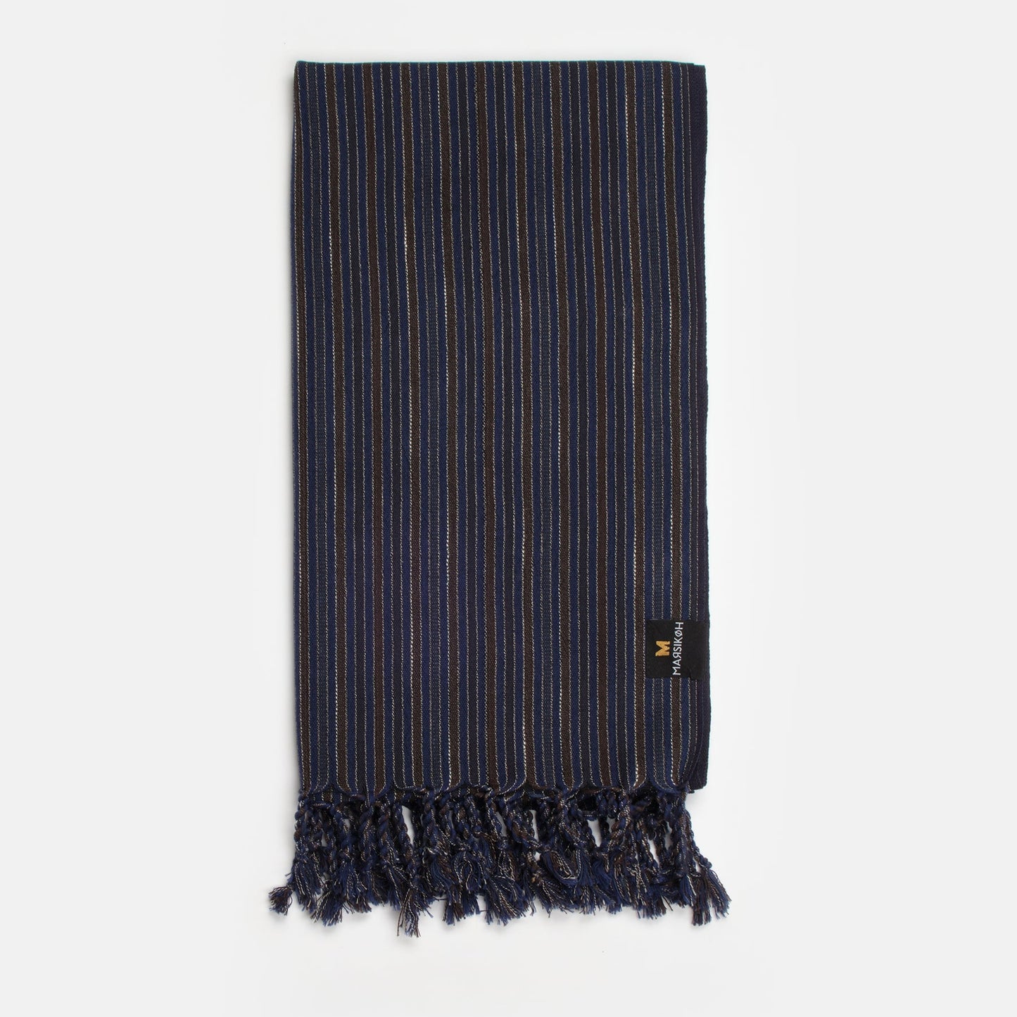 Royal Peshtemal / BlackNavy