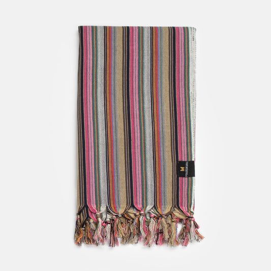 Royal Peshtemal / MultiRose