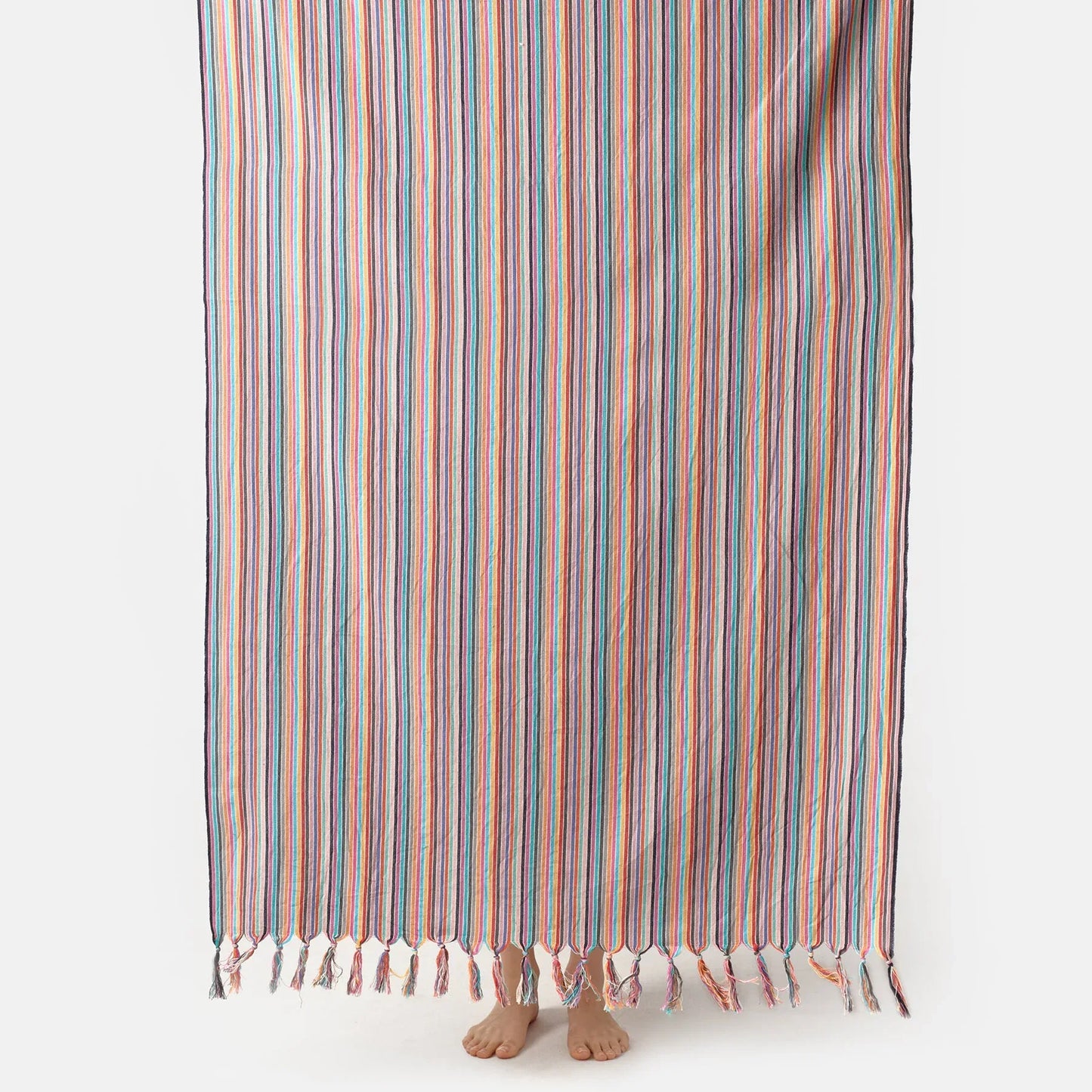 Royal Peshtemal / Multicoloured - Marsikoh