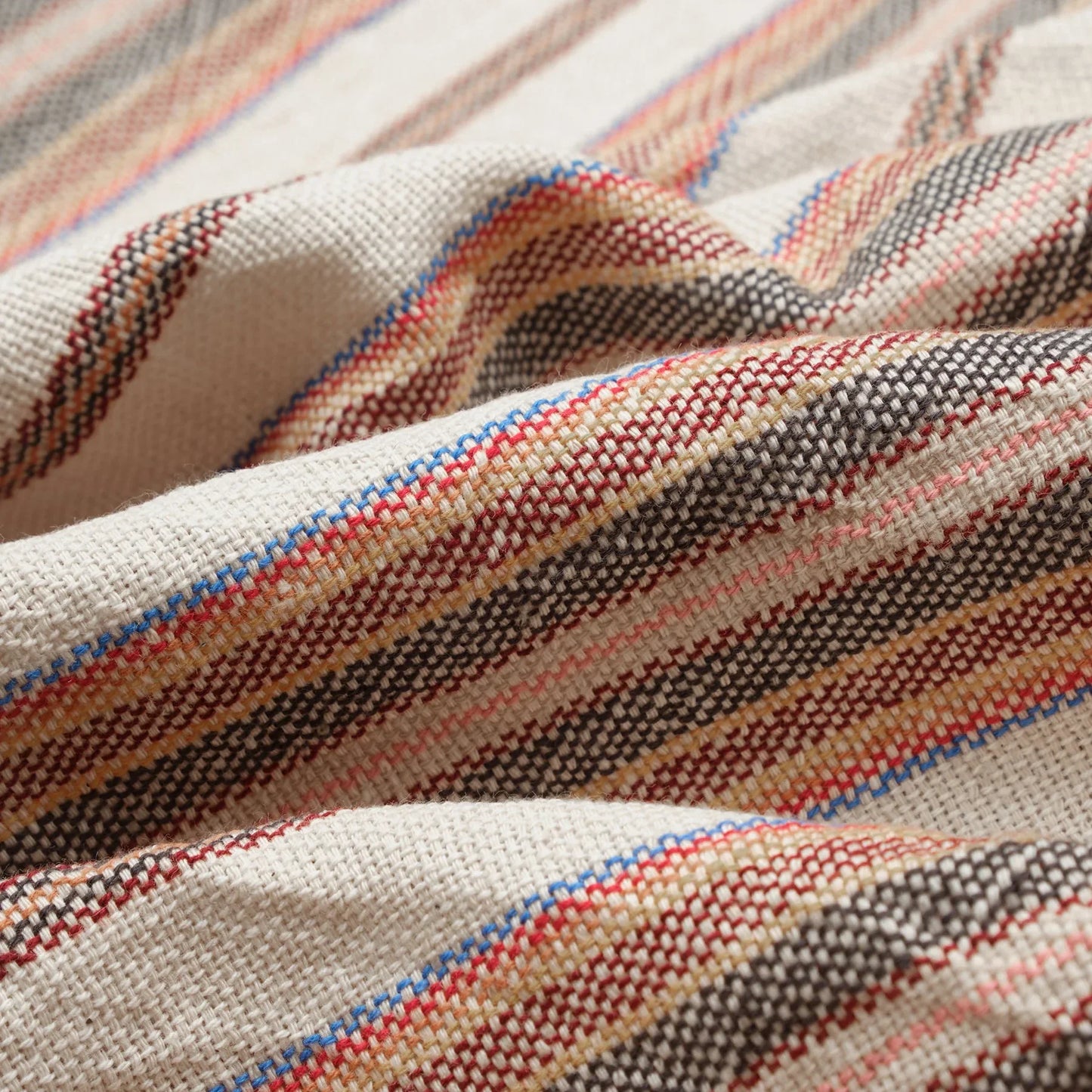 Royal Peshtemal / Orange-Beige-Grey - Marsikoh