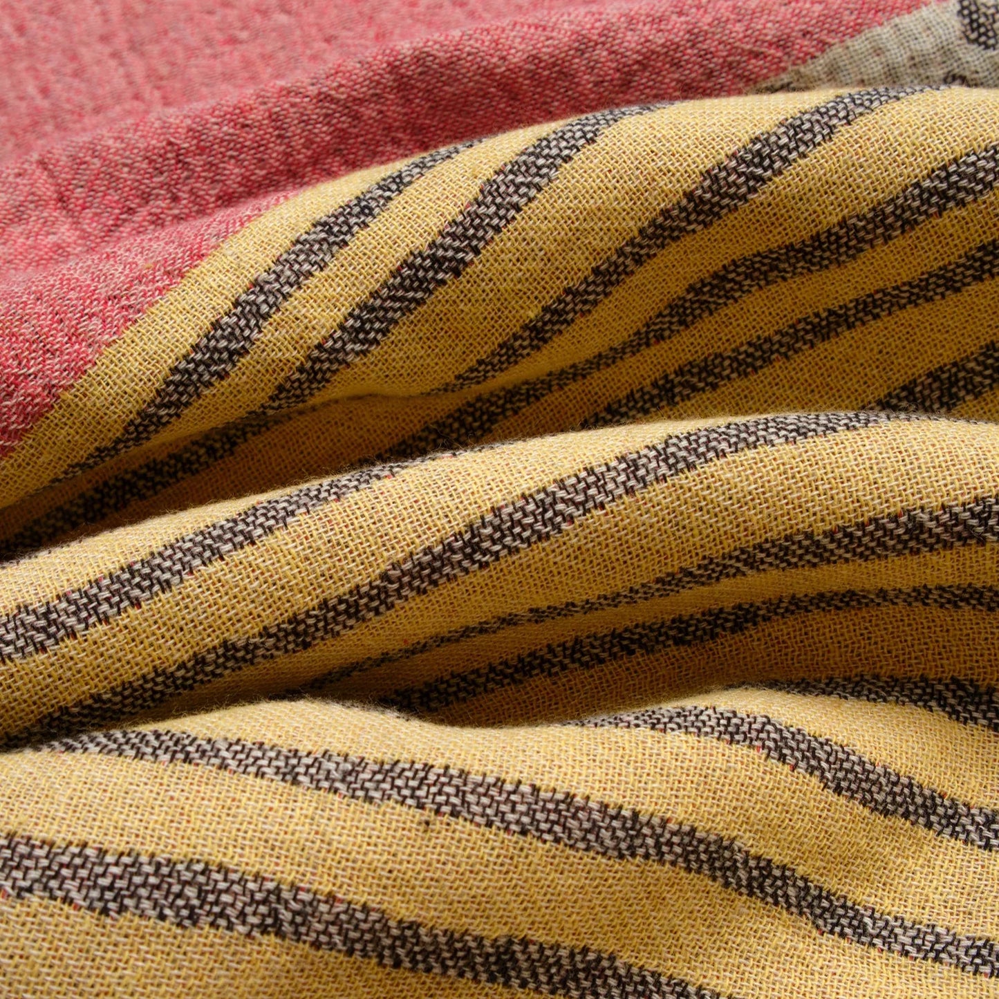 Patch Peshtemal - Marsikoh