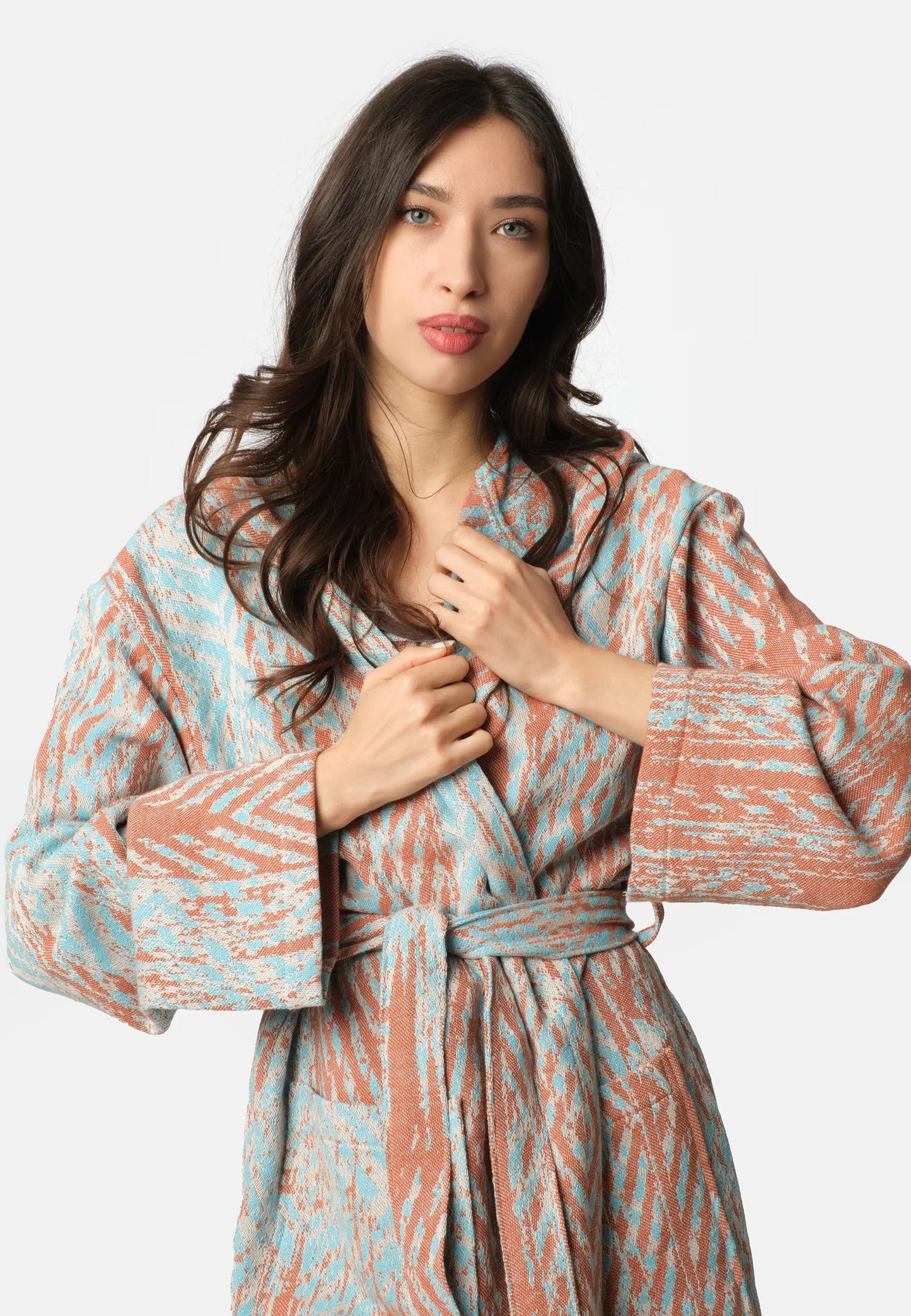 Shell Robe - Marsikoh