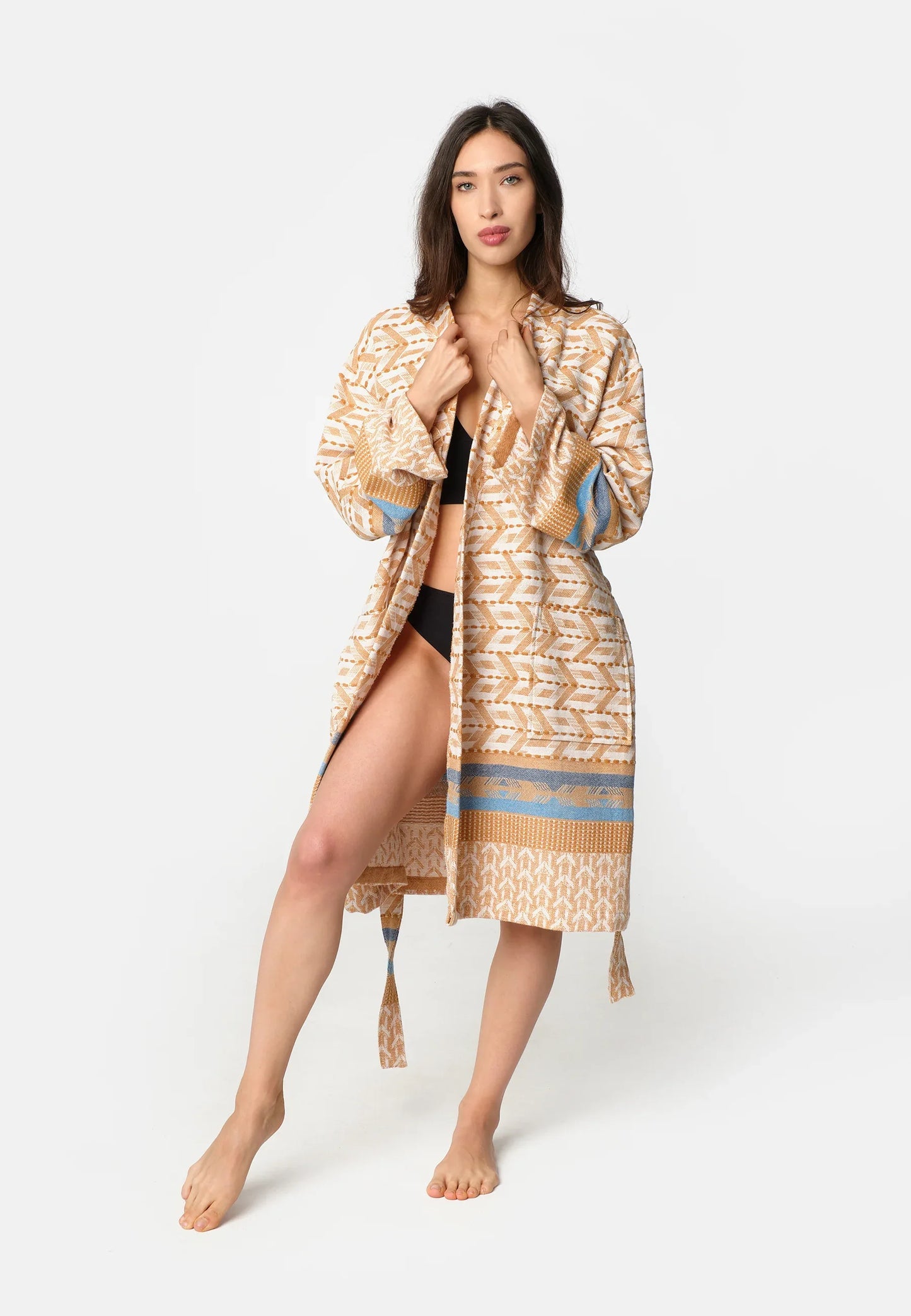 Ithaki Robe - Marsikoh