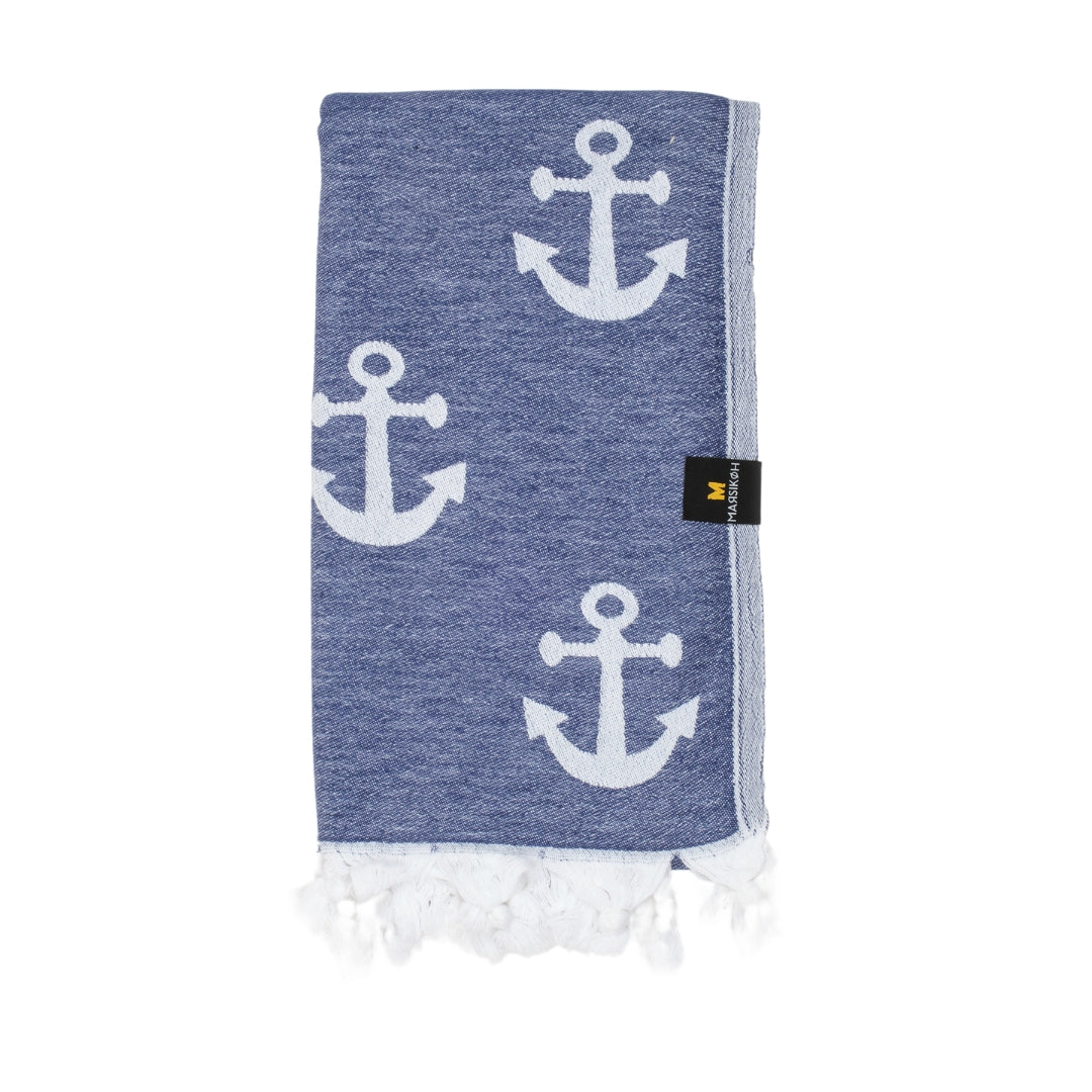 Anchor Peshtemal