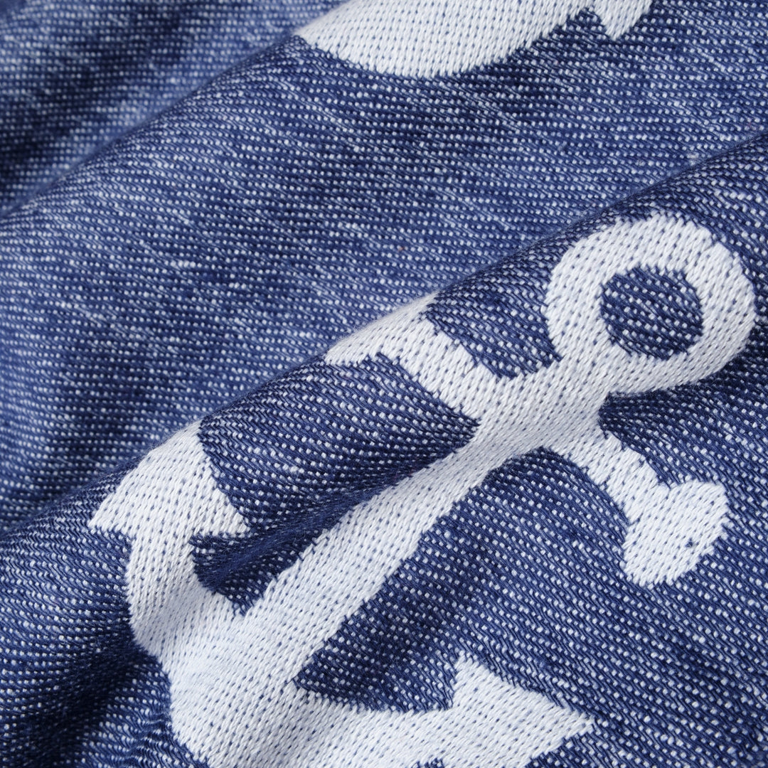 Anchor Peshtemal