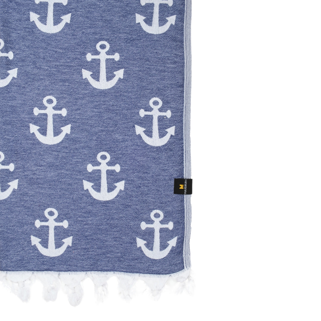Anchor Peshtemal