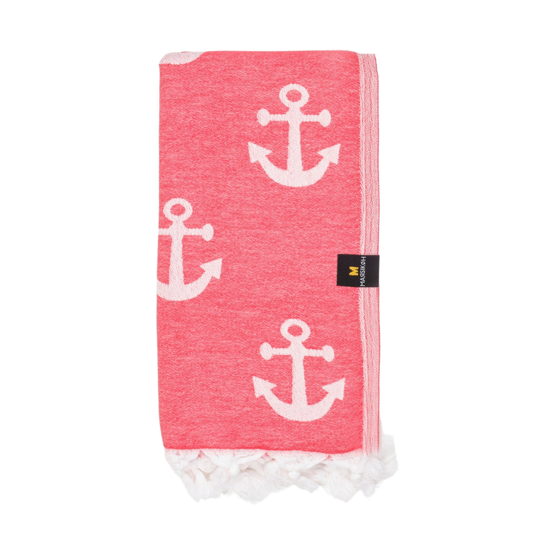 Anchor Peshtemal