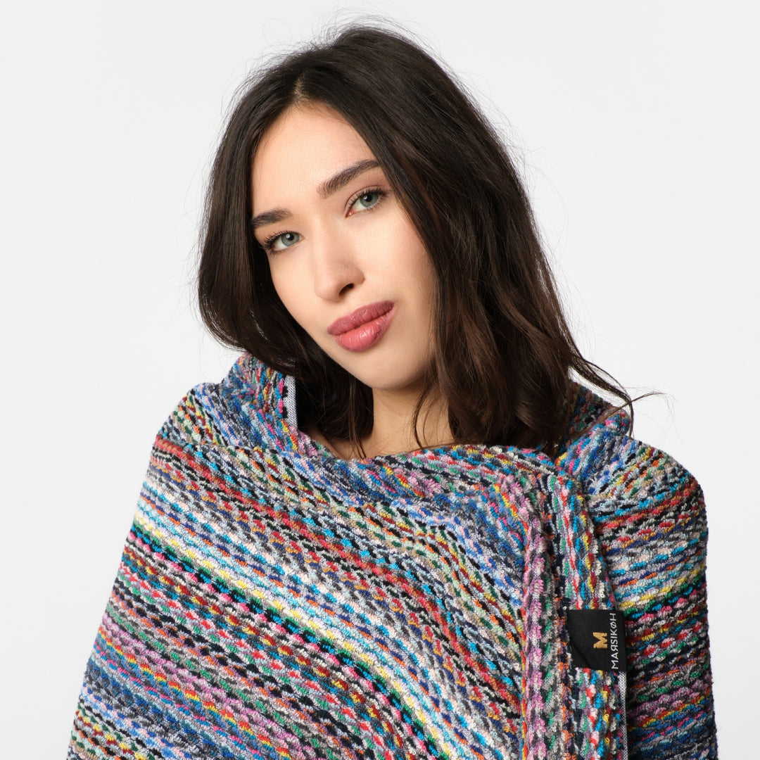 Aries Terry Towel