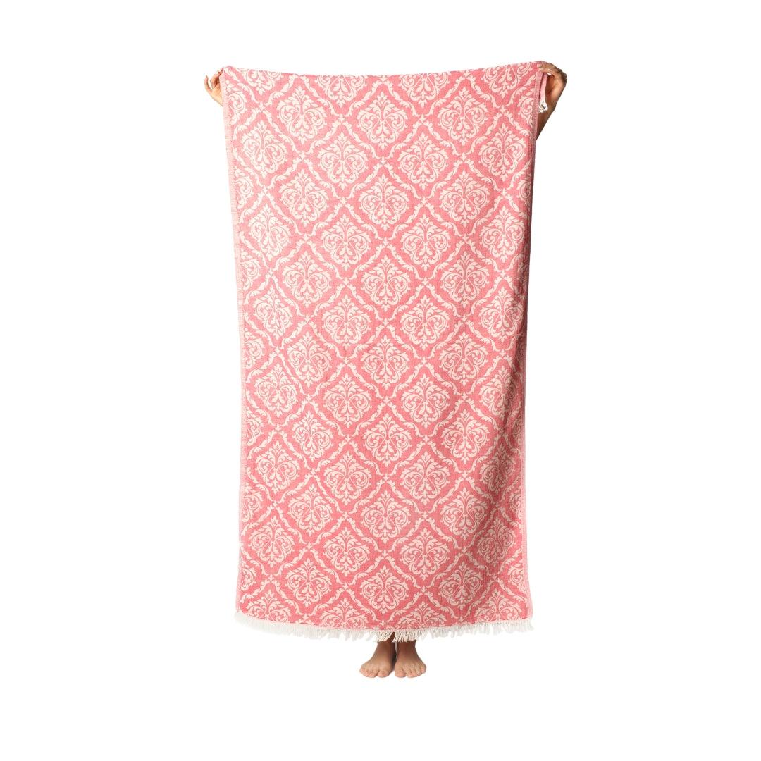 Maremma Peshtemal Beach Towel