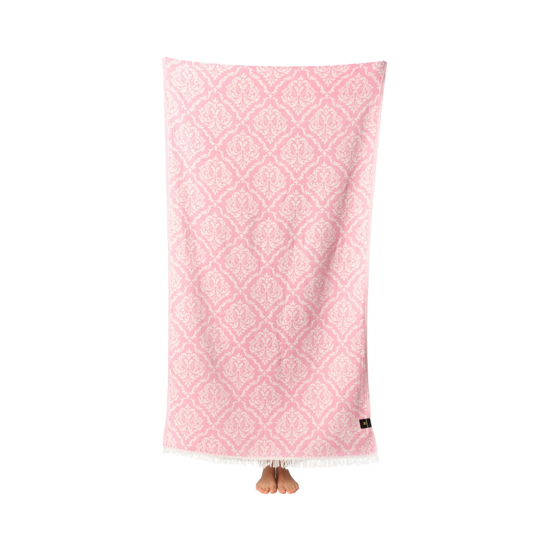 Maremma Peshtemal Beach Towel