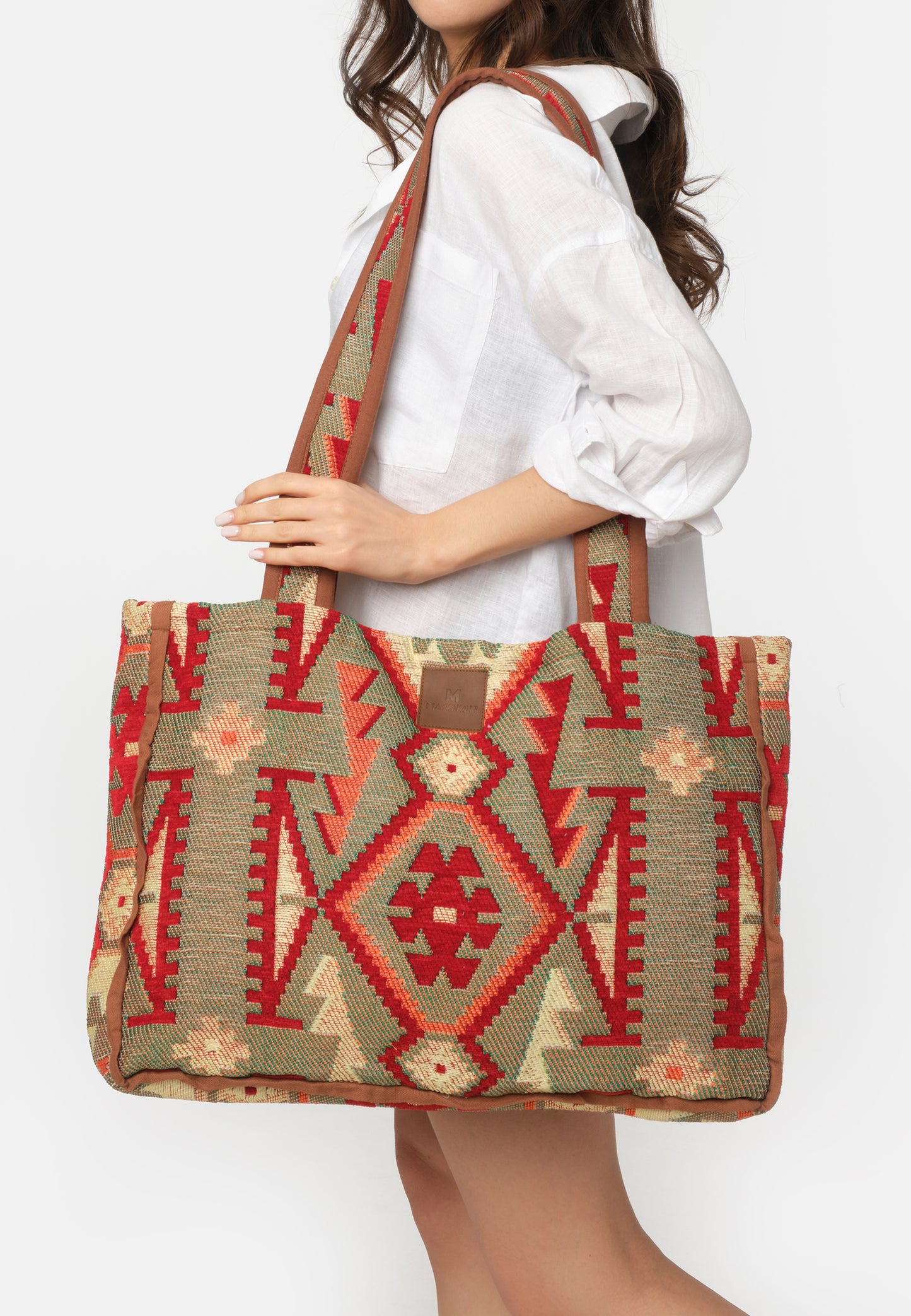 KILIM BAG