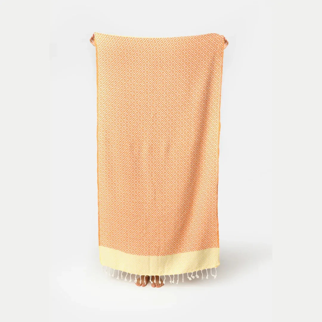 Rodi Peshtemal Beach Towel - Marsikoh