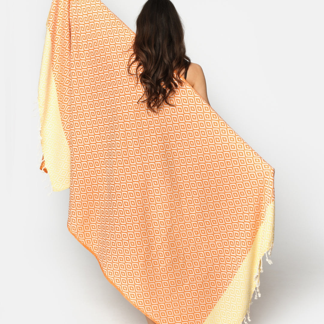 Rodi Peshtemal Beach Towel